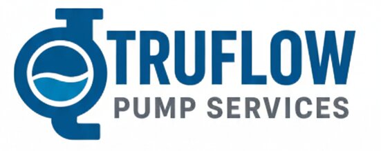 Truflow Pump Services Logo